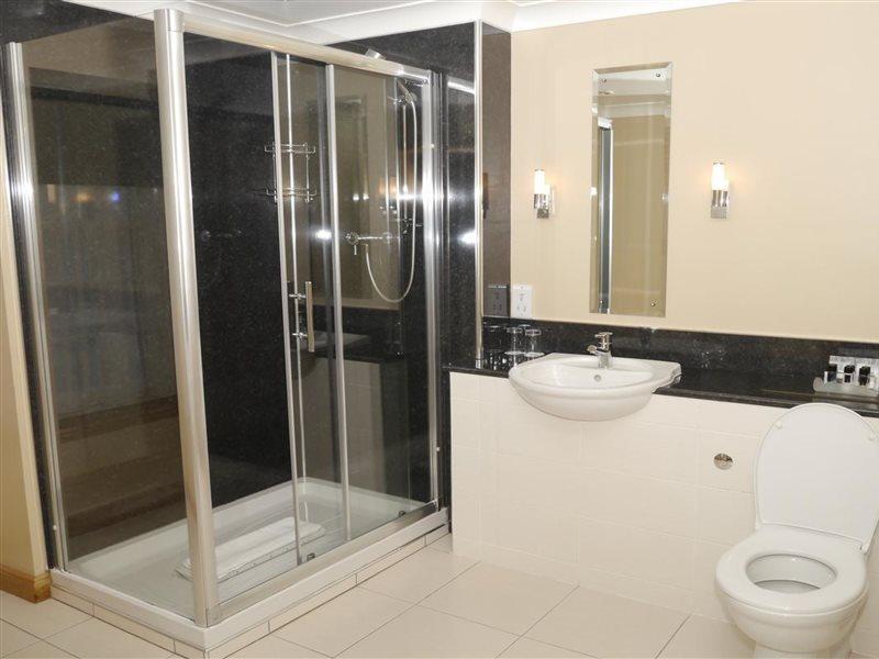 Burnett Arms Hotel بانشوري المظهر الخارجي الصورة