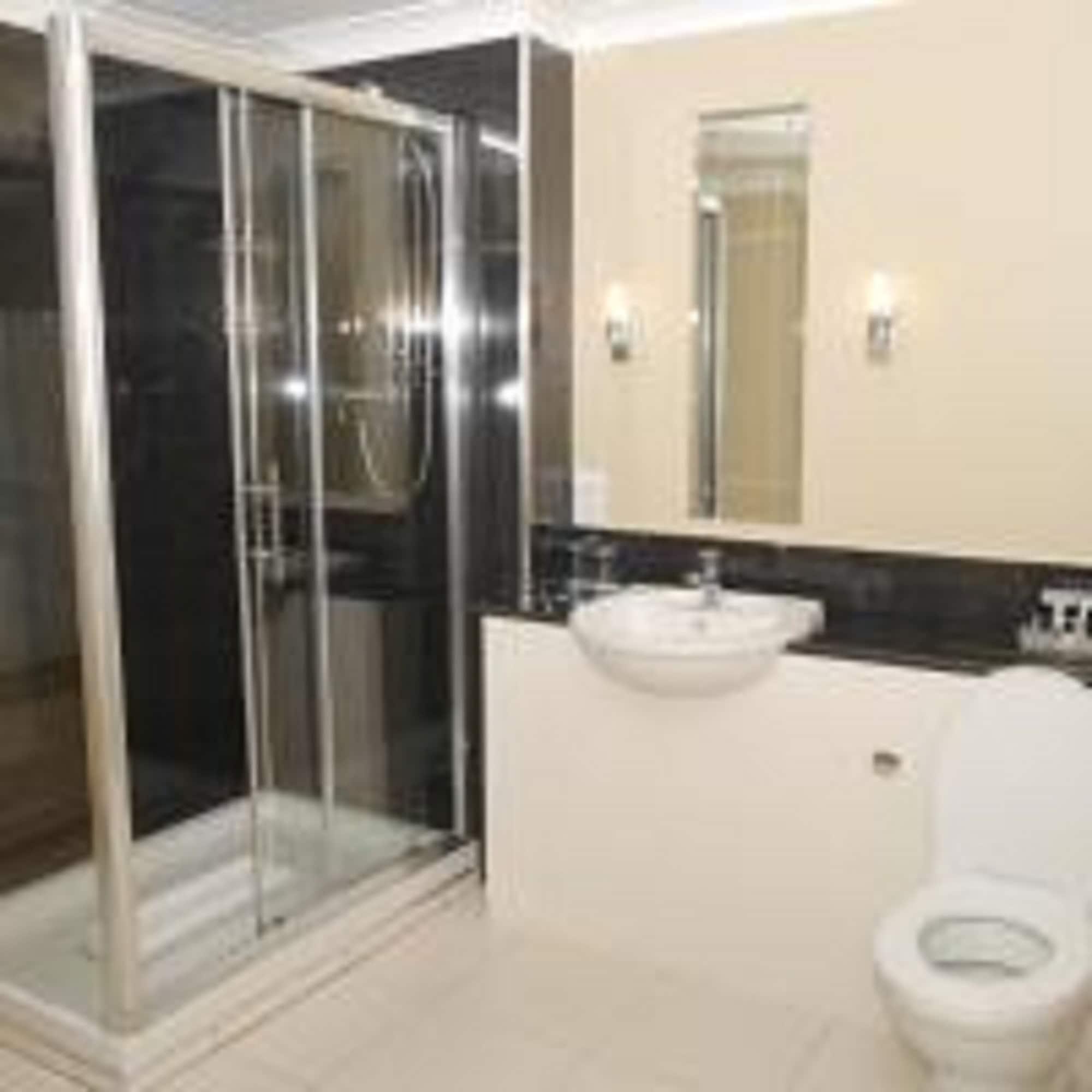 Burnett Arms Hotel بانشوري المظهر الخارجي الصورة